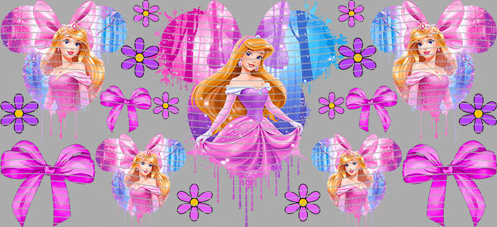 16oz Princess-N4-1382